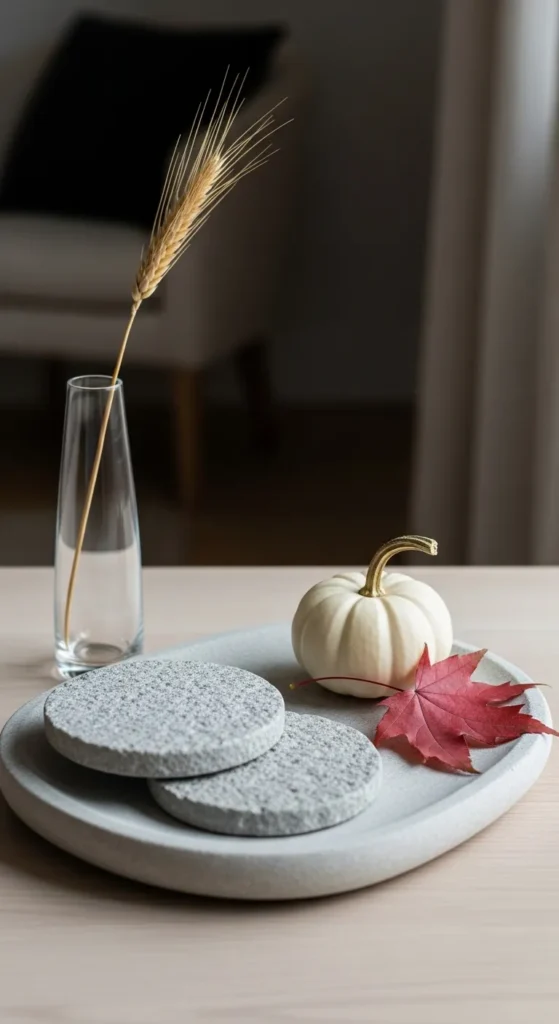 Fall Living Room Ideas