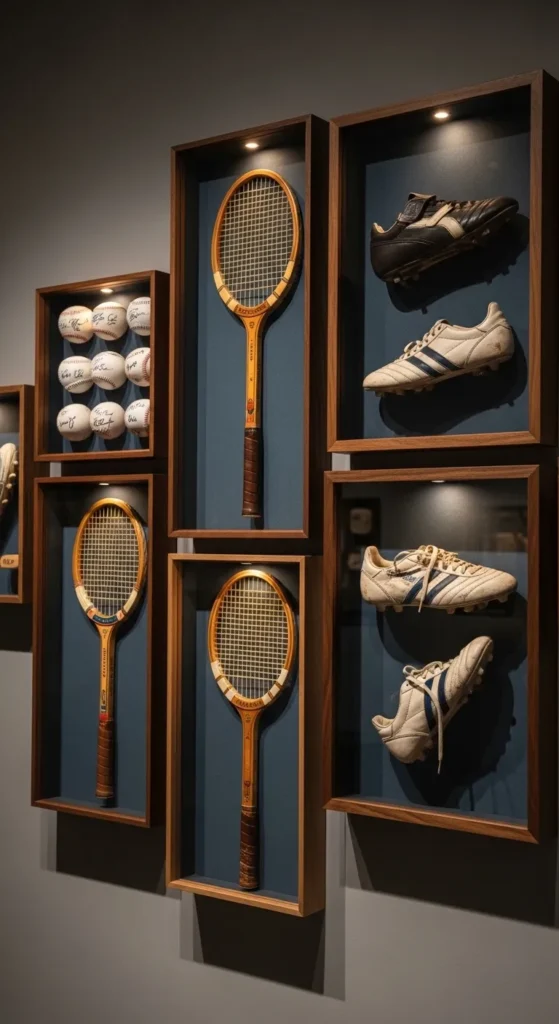 Teen Girl Sports Bedroom Ideas