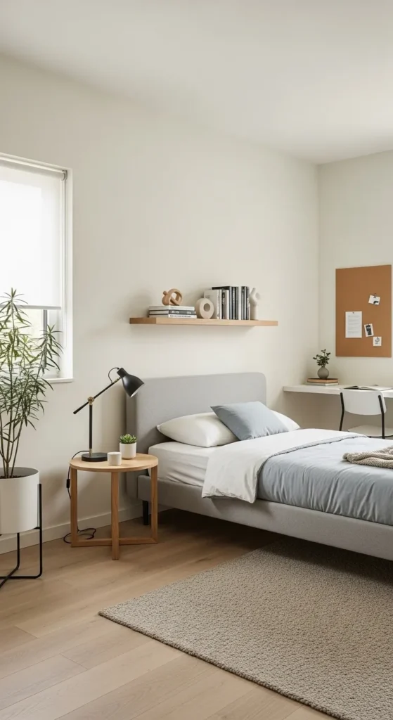 Teen Boy Bedroom Ideas