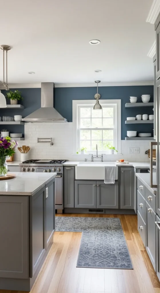 Kitchen Color Ideas