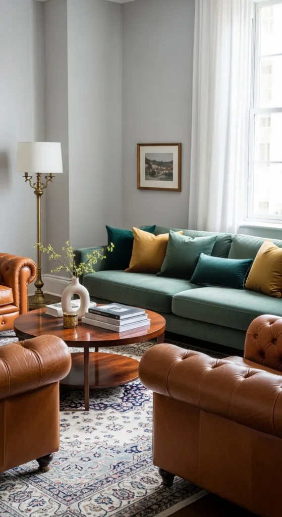 find your perfect home decor style