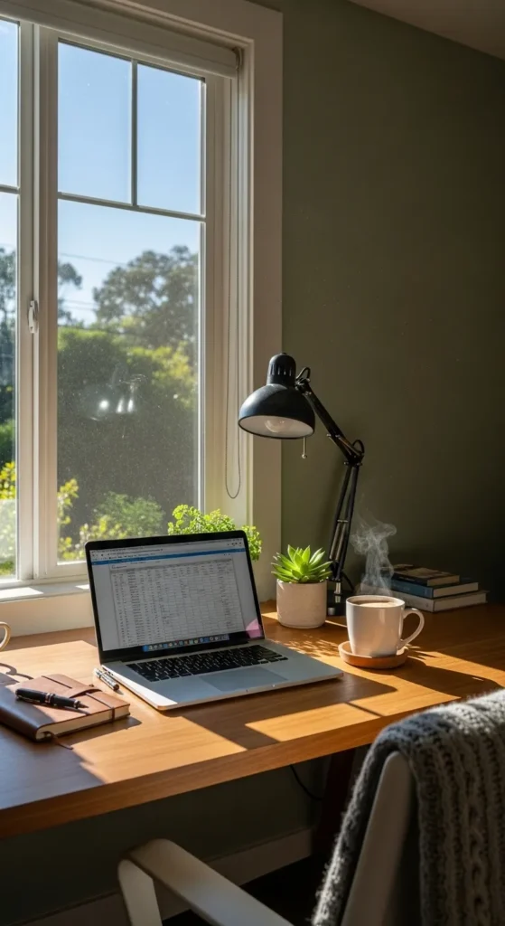 Home Office Decoration