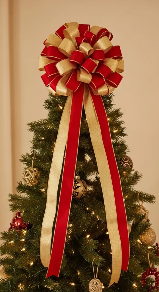 Christmas Tree Decorations