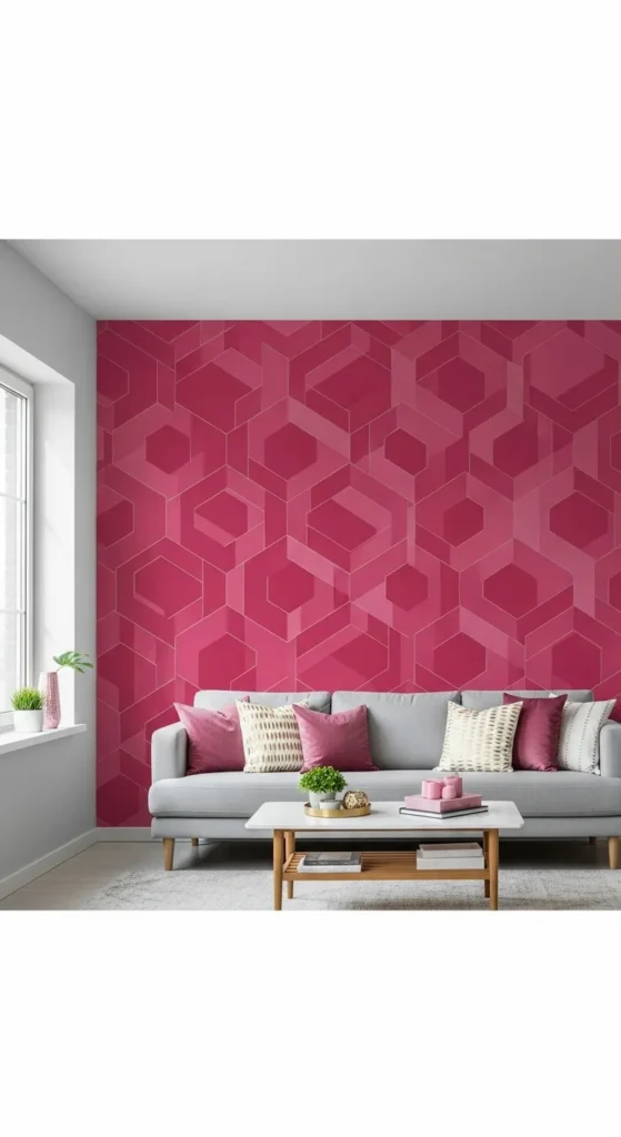 Pink Dorm Room Ideas