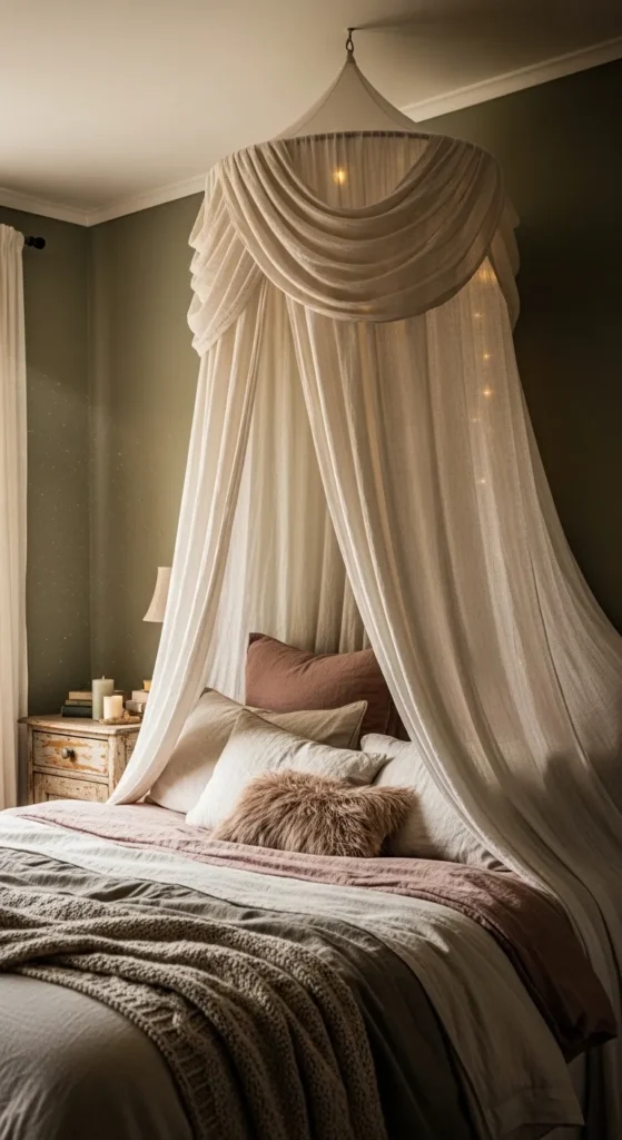 Boho Bedroom Ideas