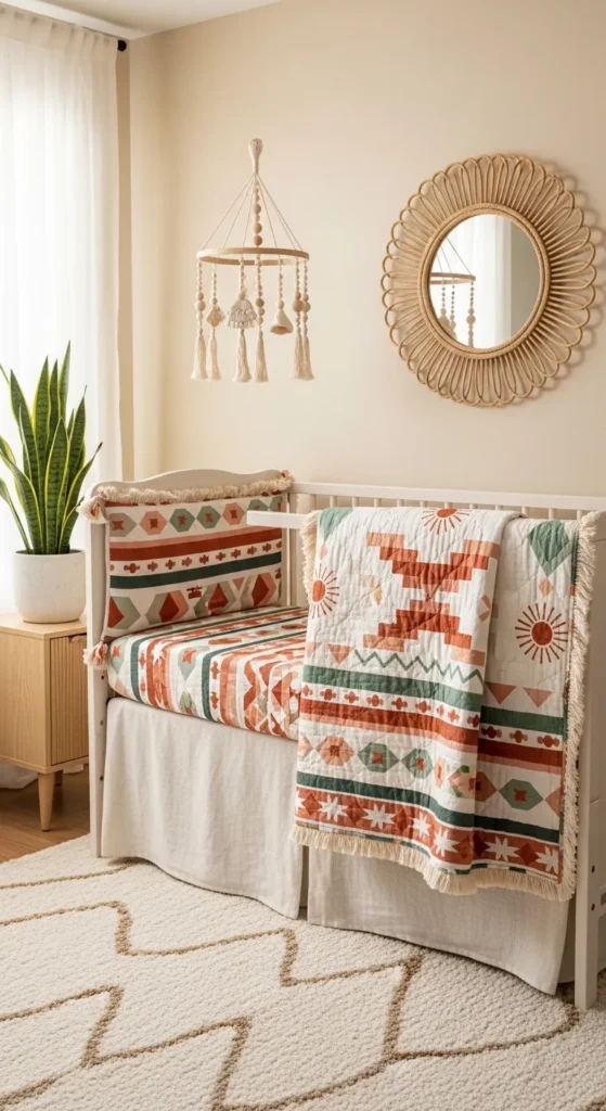 boho style for girl toddlers