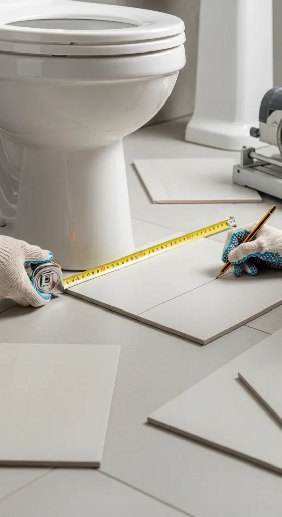 Tile Calculator Guide