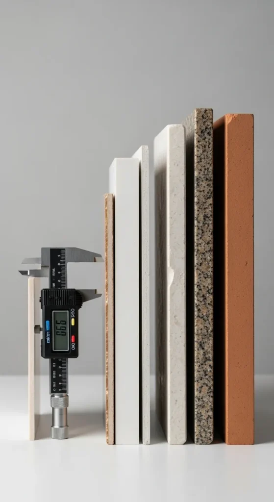 Tile Calculator Guide