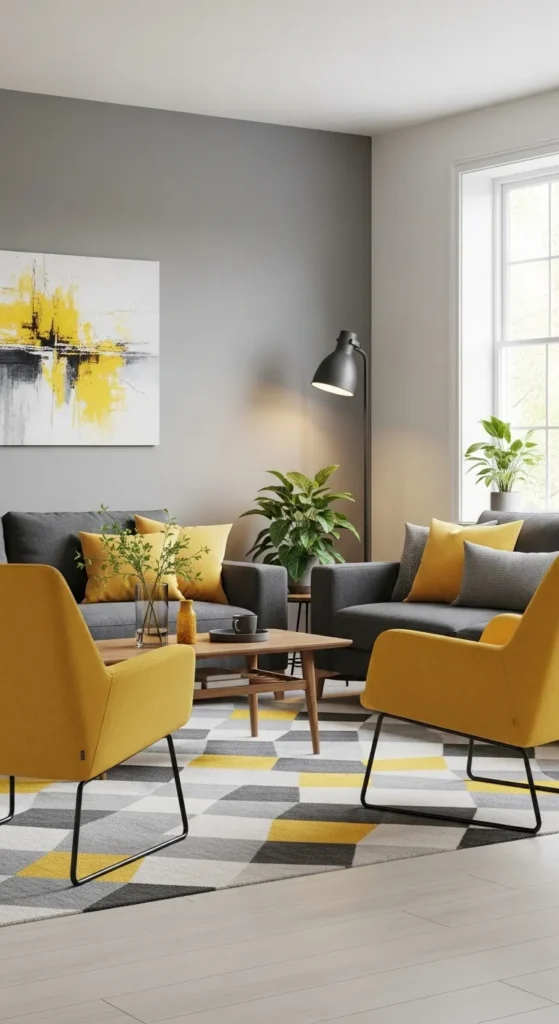 home decor color combinations