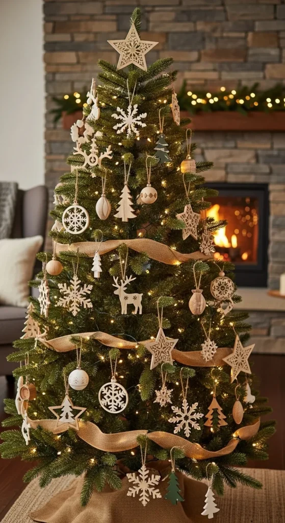 Christmas Tree Decorations