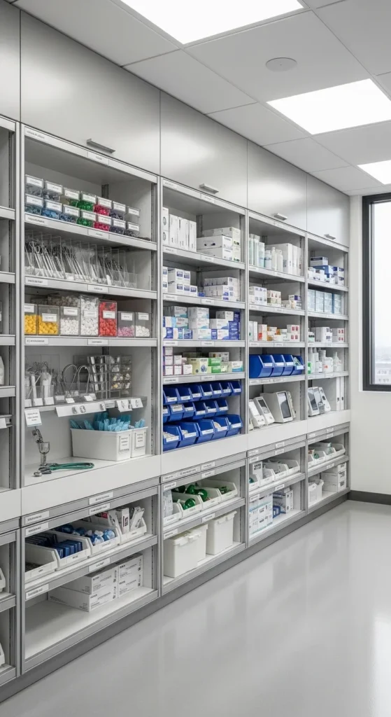 doctor office decor ideas