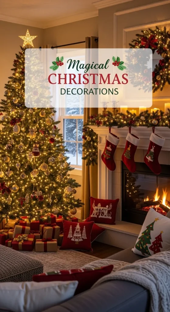 Christmas Decorations