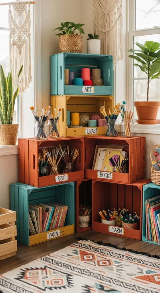 Classroom Decor Ideas