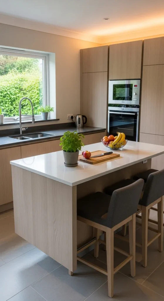 Small Kitchen Island Ideas