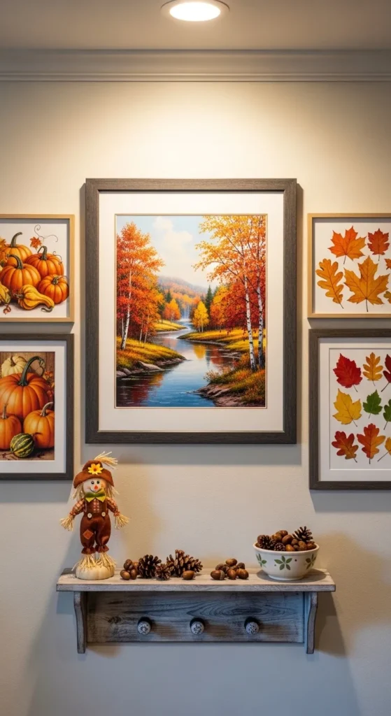 Fall Home Decor Ideas