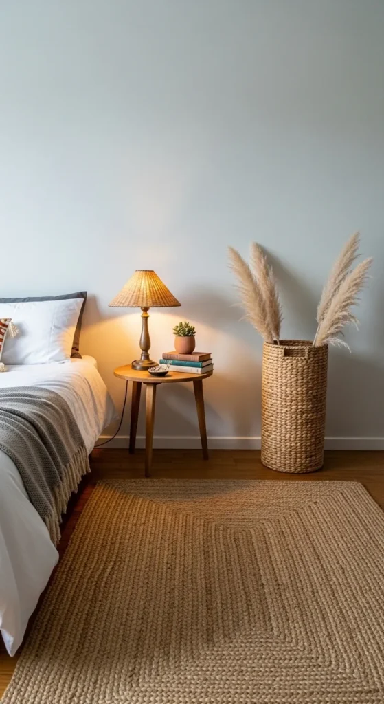 Boho Style Bedrooms for Couples