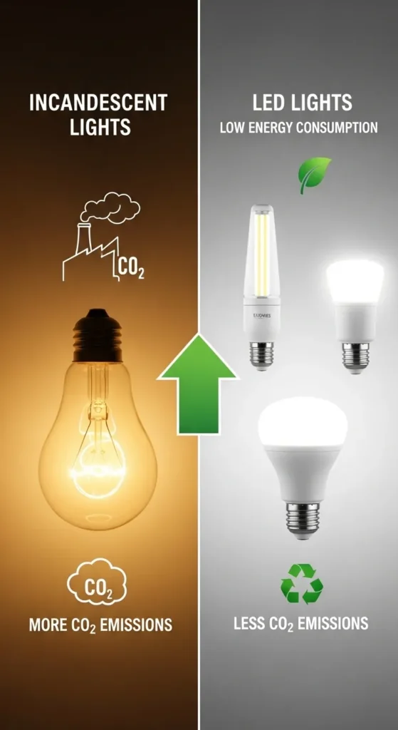 Christmas Tree Light Calculator