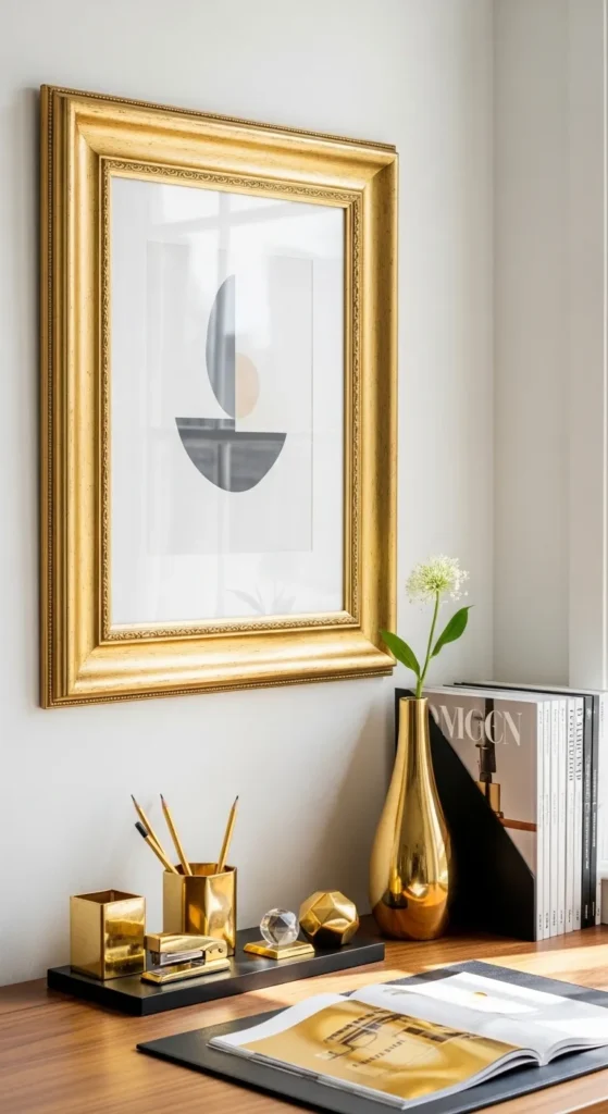 Office Room Decor Ideas