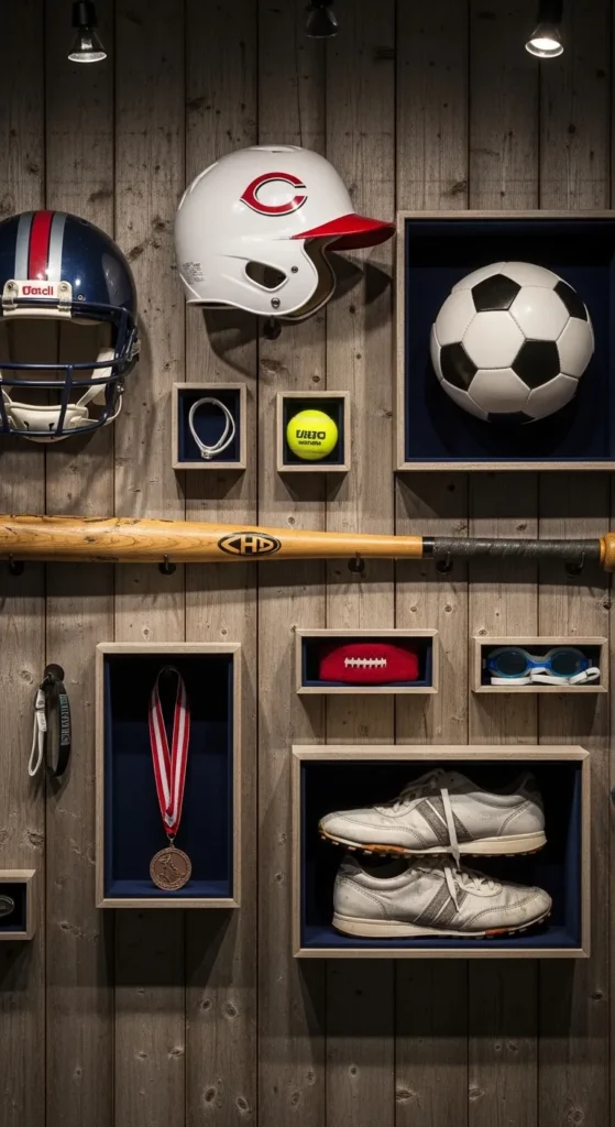 Teen Boy Room Decor Ideas