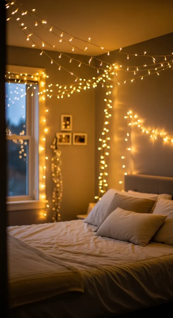 Aesthetic Bedroom