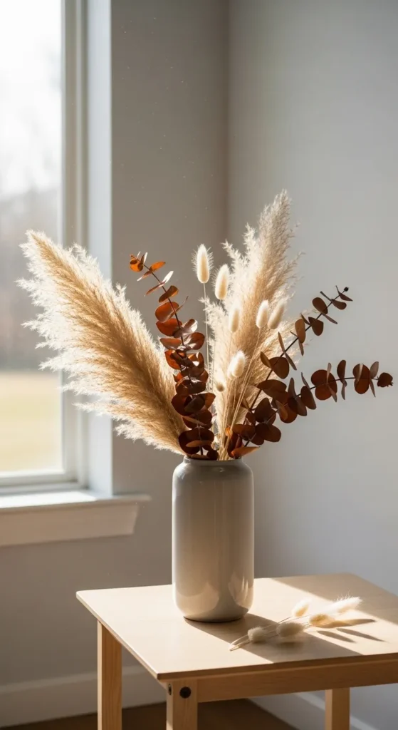 Fall Living Room Ideas