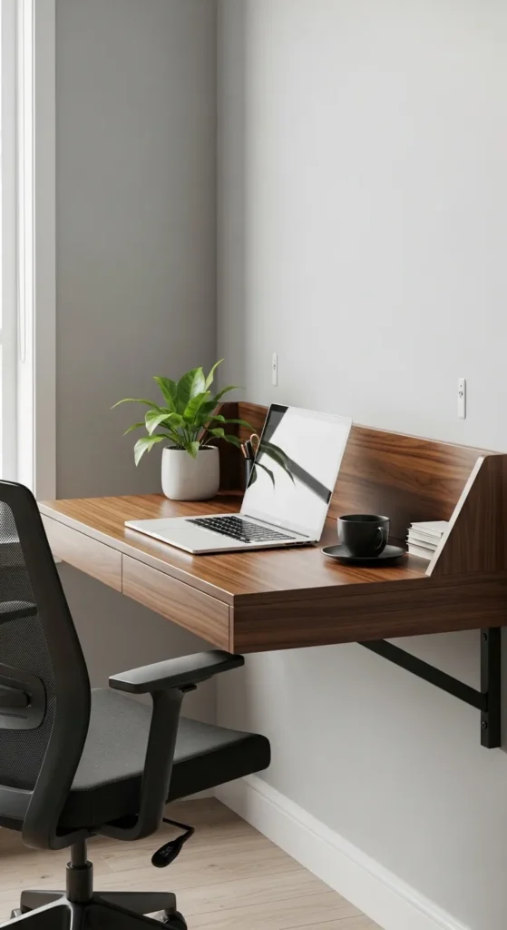 Dark Wood Bedroom Furniture Ideas