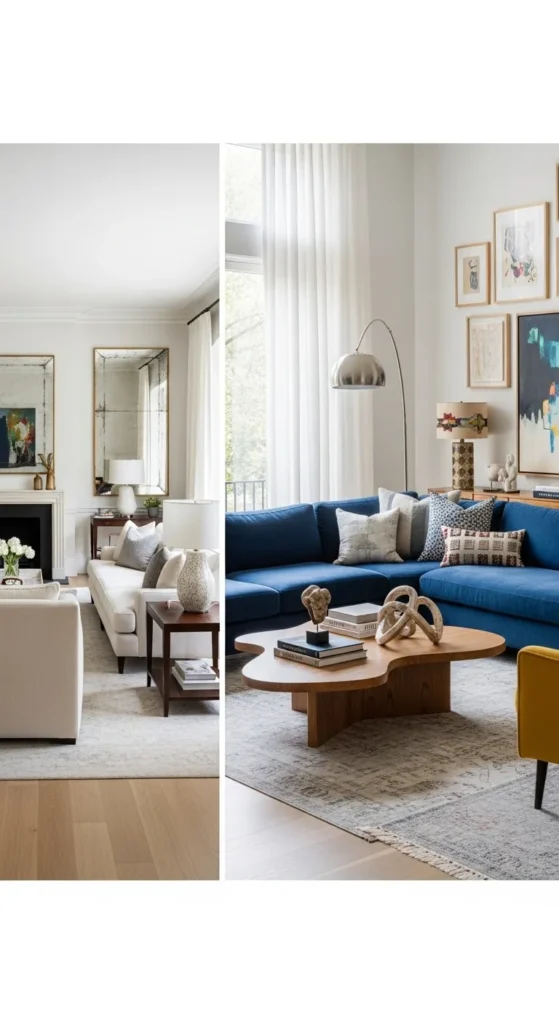 find your perfect home decor style