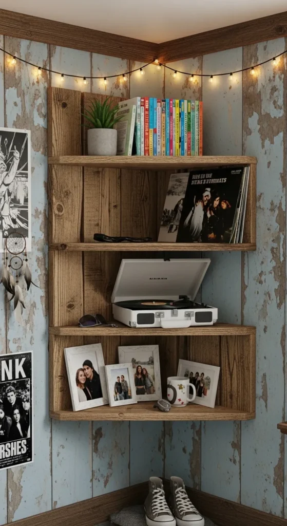 Teen Boy Room Decor Ideas