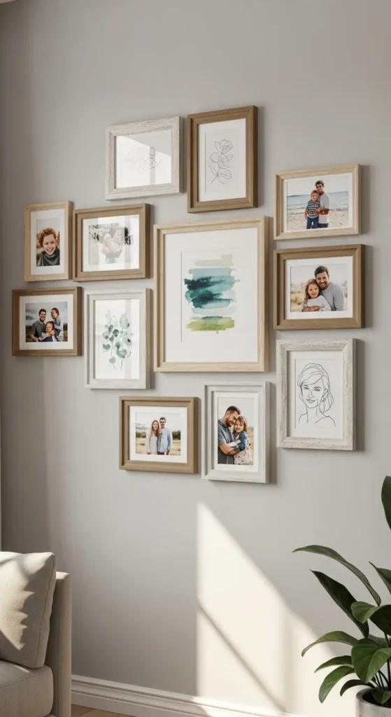 Neutral Bedroom Ideas