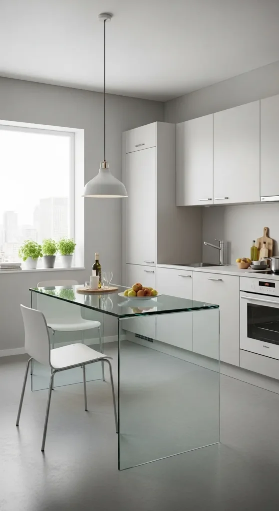 Small Kitchen Island Ideas