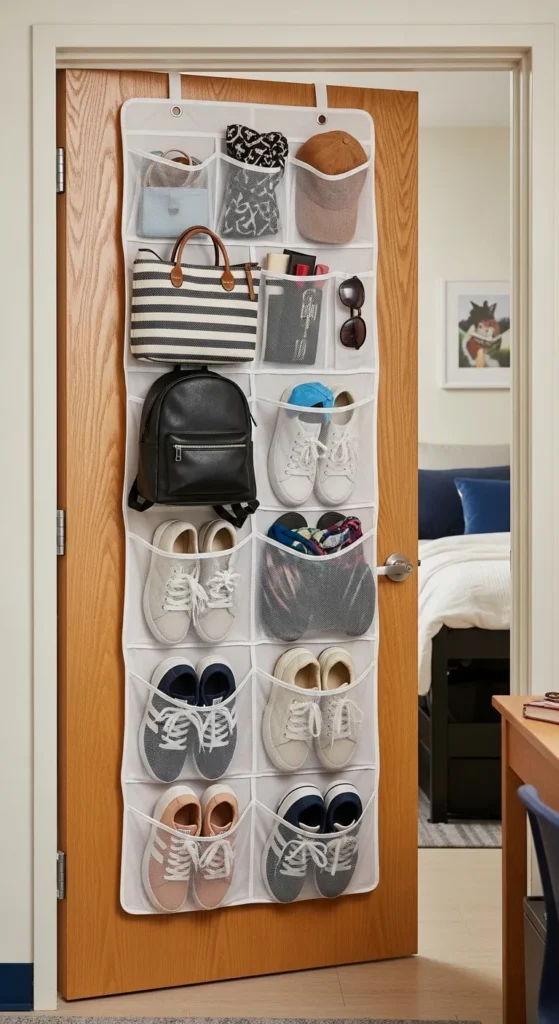 College Dorm Room Ideas