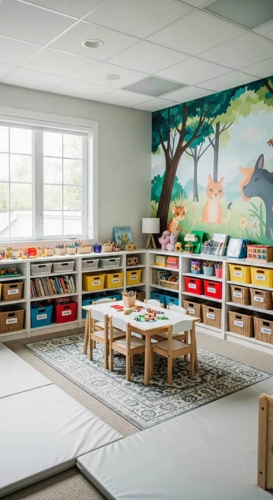 which room to renovate first