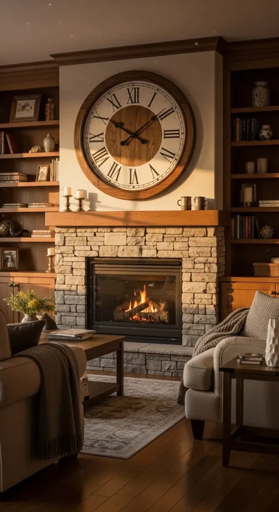 Wood Wall Decor Ideas