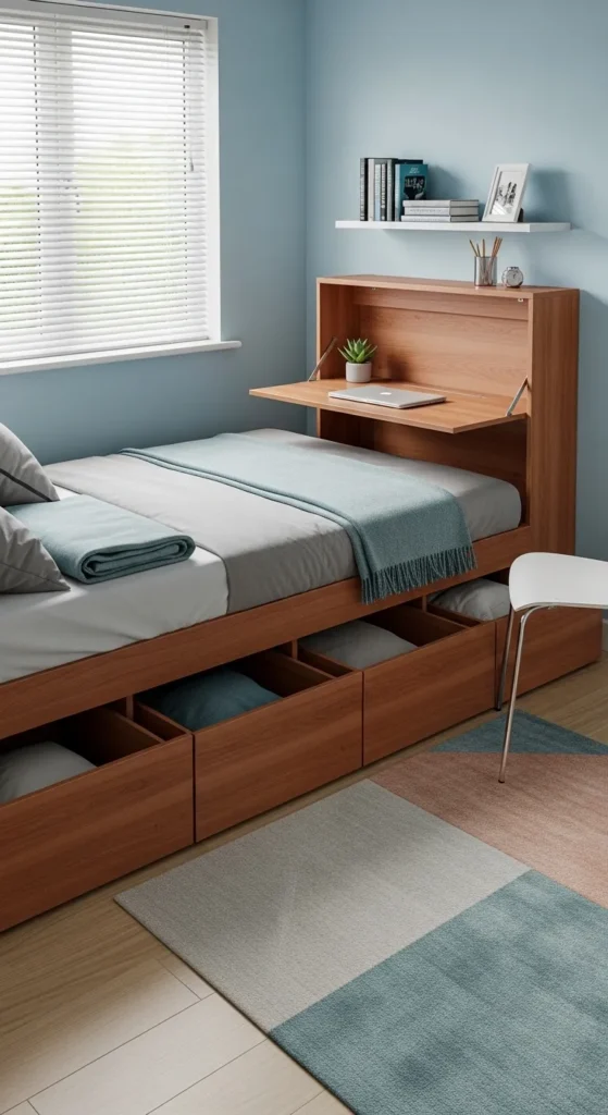 Creative Decor Ideas