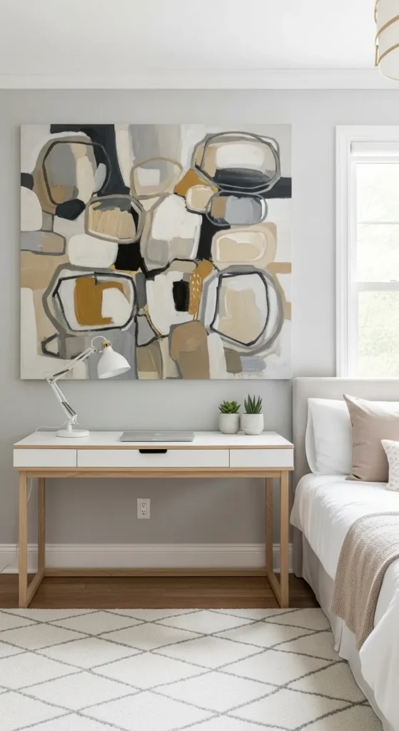 Neutral Bedroom Ideas