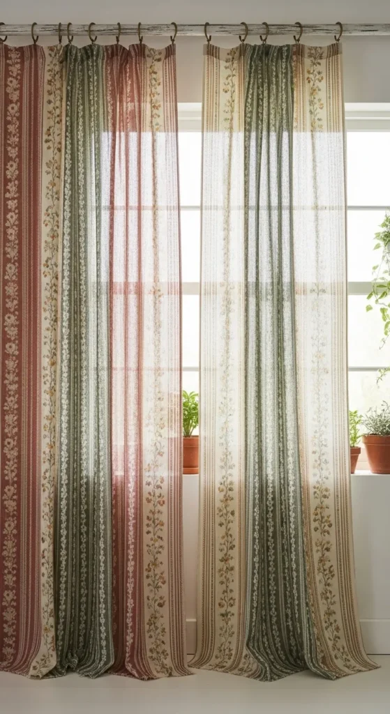 Boho Style Bedroom Ideas for Kids