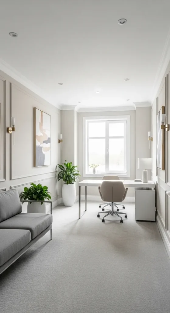 Office Room Decor Ideas