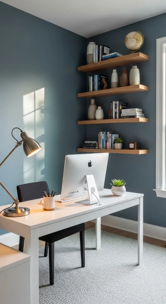 luxurious home colors