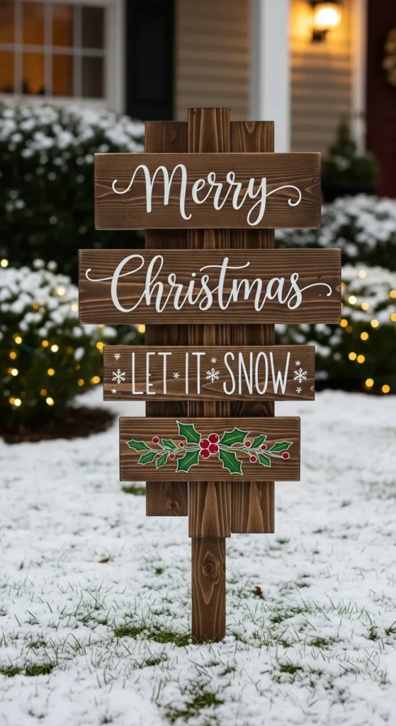 Christmas Decorations