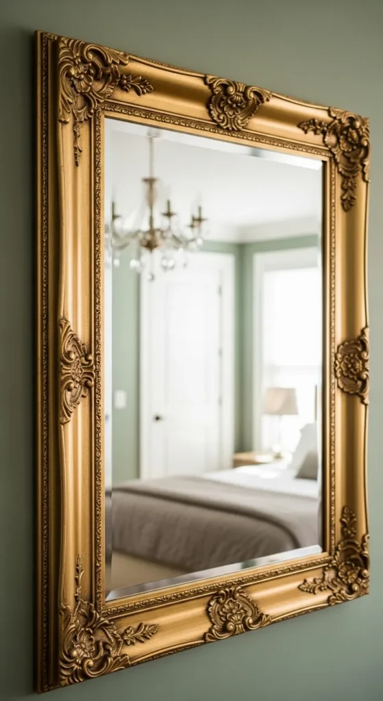 Bedroom Wall Decor Ideas