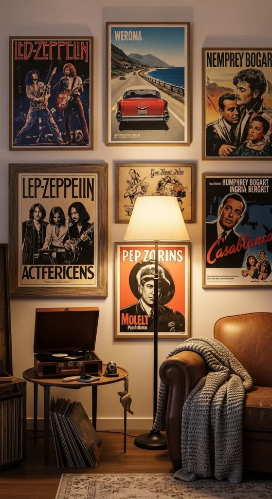 Teen Boy Room Decor Ideas