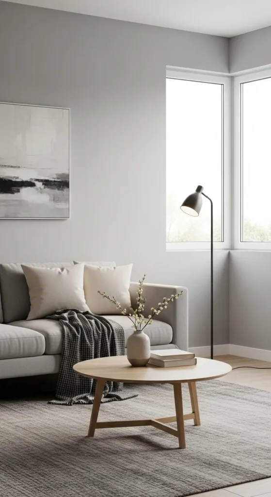 luxurious home colors