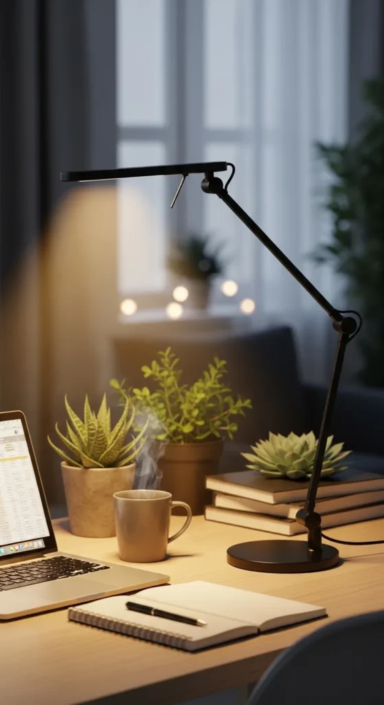 Home Office Decoration