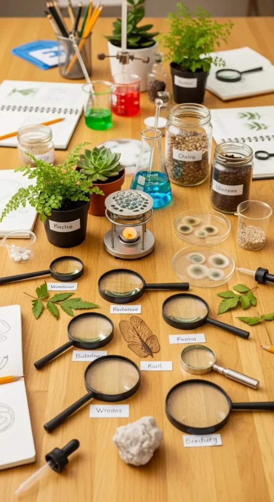 Kindergarten Classroom Decor