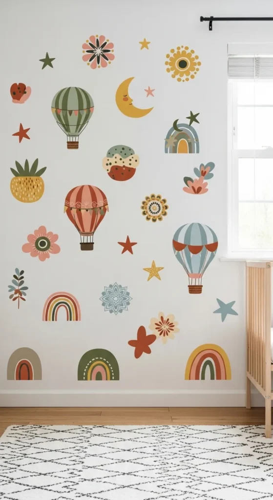 boho style for girl toddlers