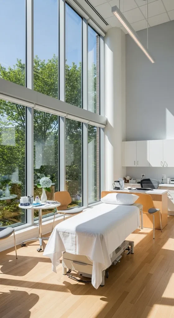 doctor office decor ideas