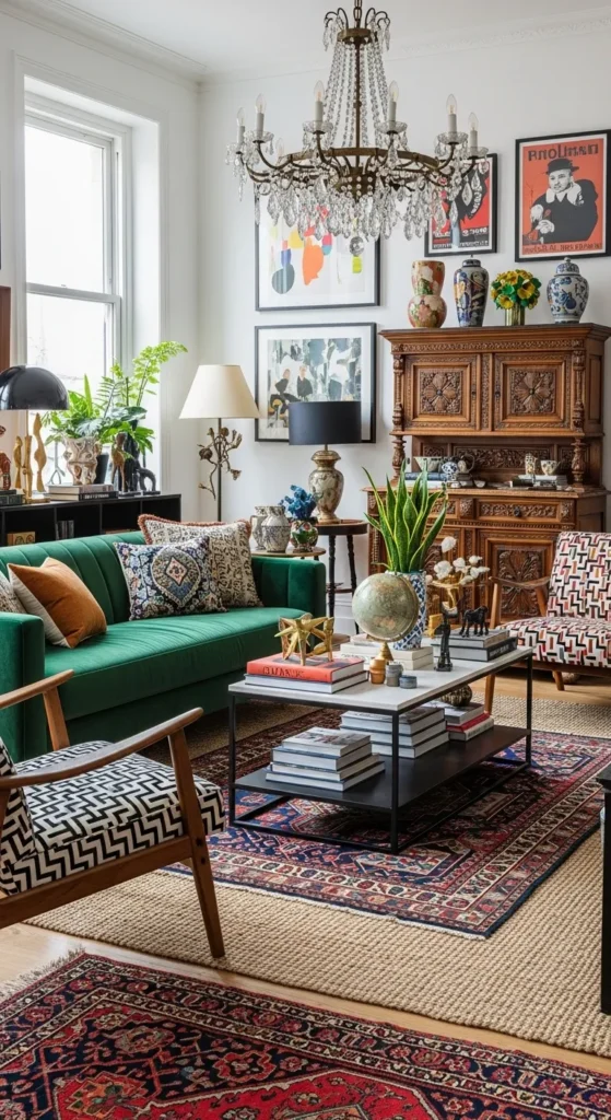 Maximalist Decor Ideas