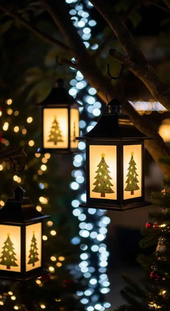 Christmas Decorations