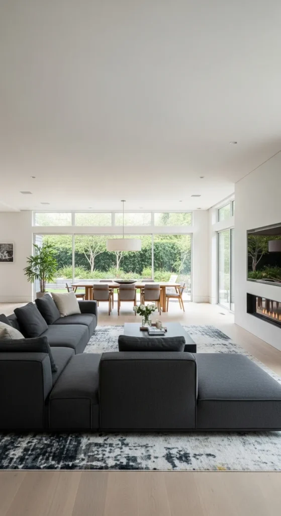 living room furniture arrangement