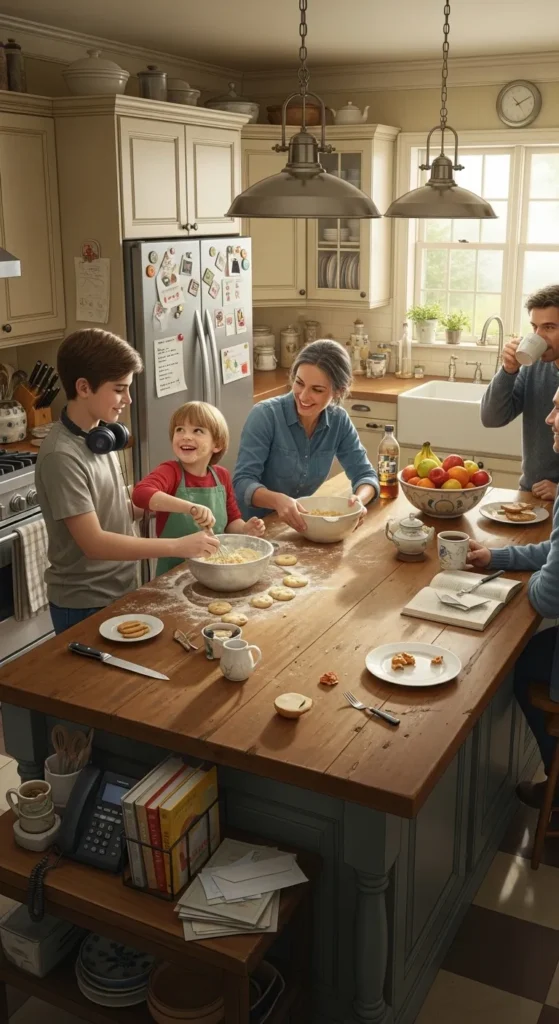 which room to renovate first